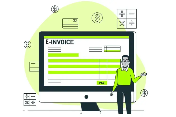 6-Digit HSN Code Mandate in E-Invoices
