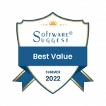 software suggest best value award 2022