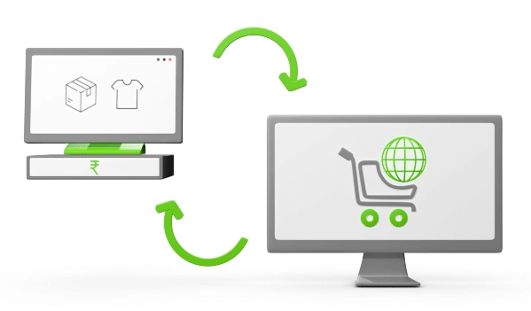 Online POS Inventory