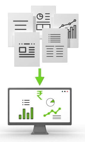 Payments and Accounting Reconciliation