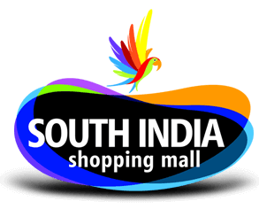 South India Shopping Mall