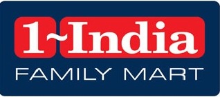 1 India Family Mart