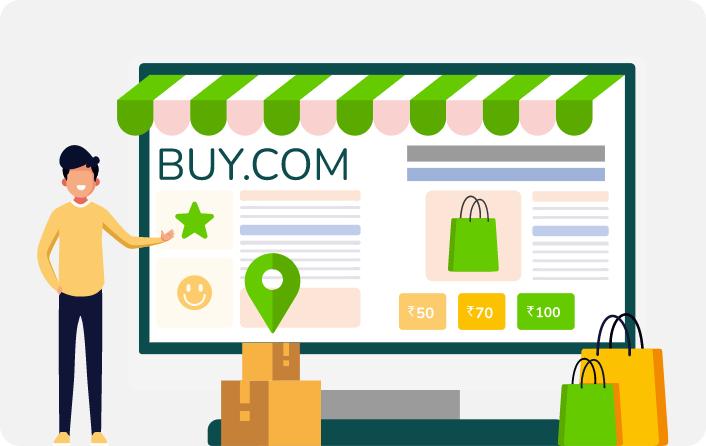 Online Reputation Management with Ginesys
