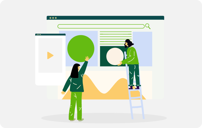 Digital Retail Strategy