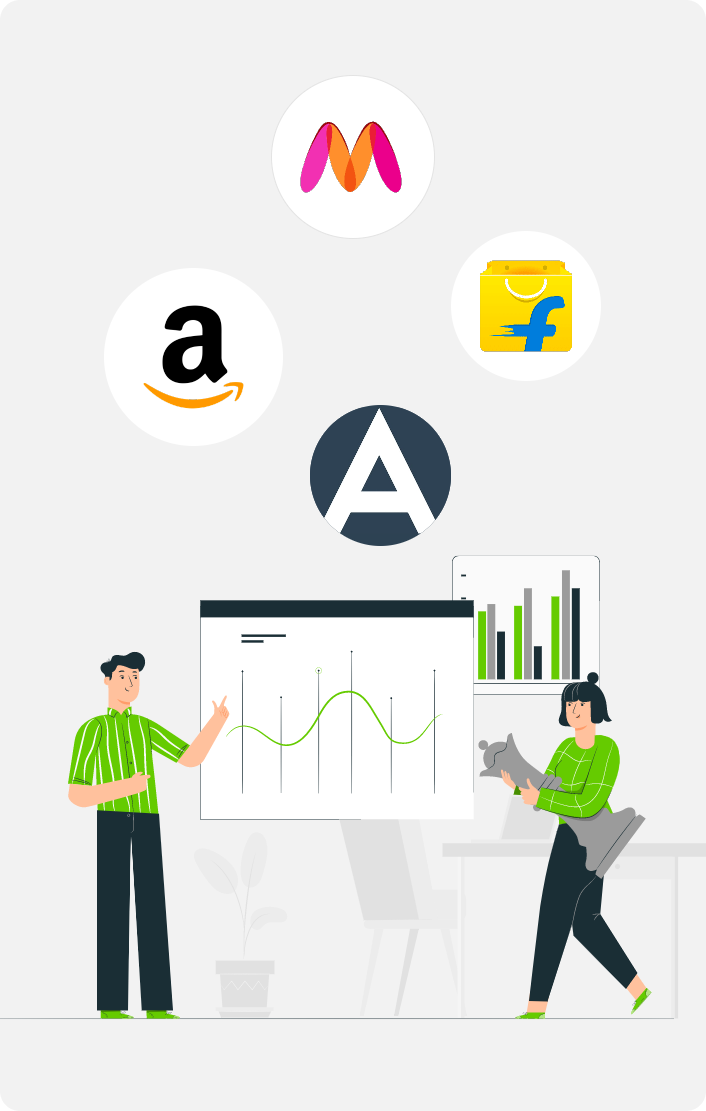Marketplace Setup and Management