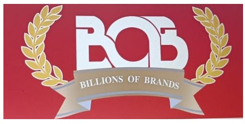 Billions of Brands