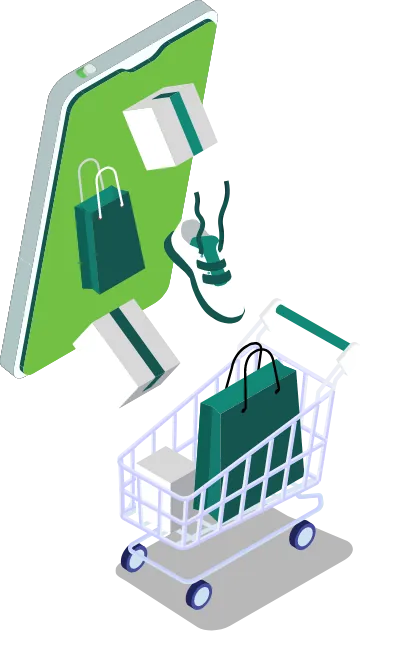 Ecommerce Management on Ginesys OMS