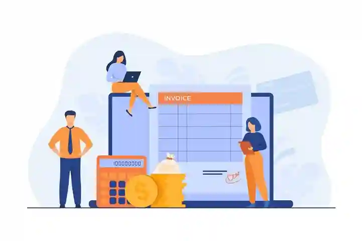 ERP Software