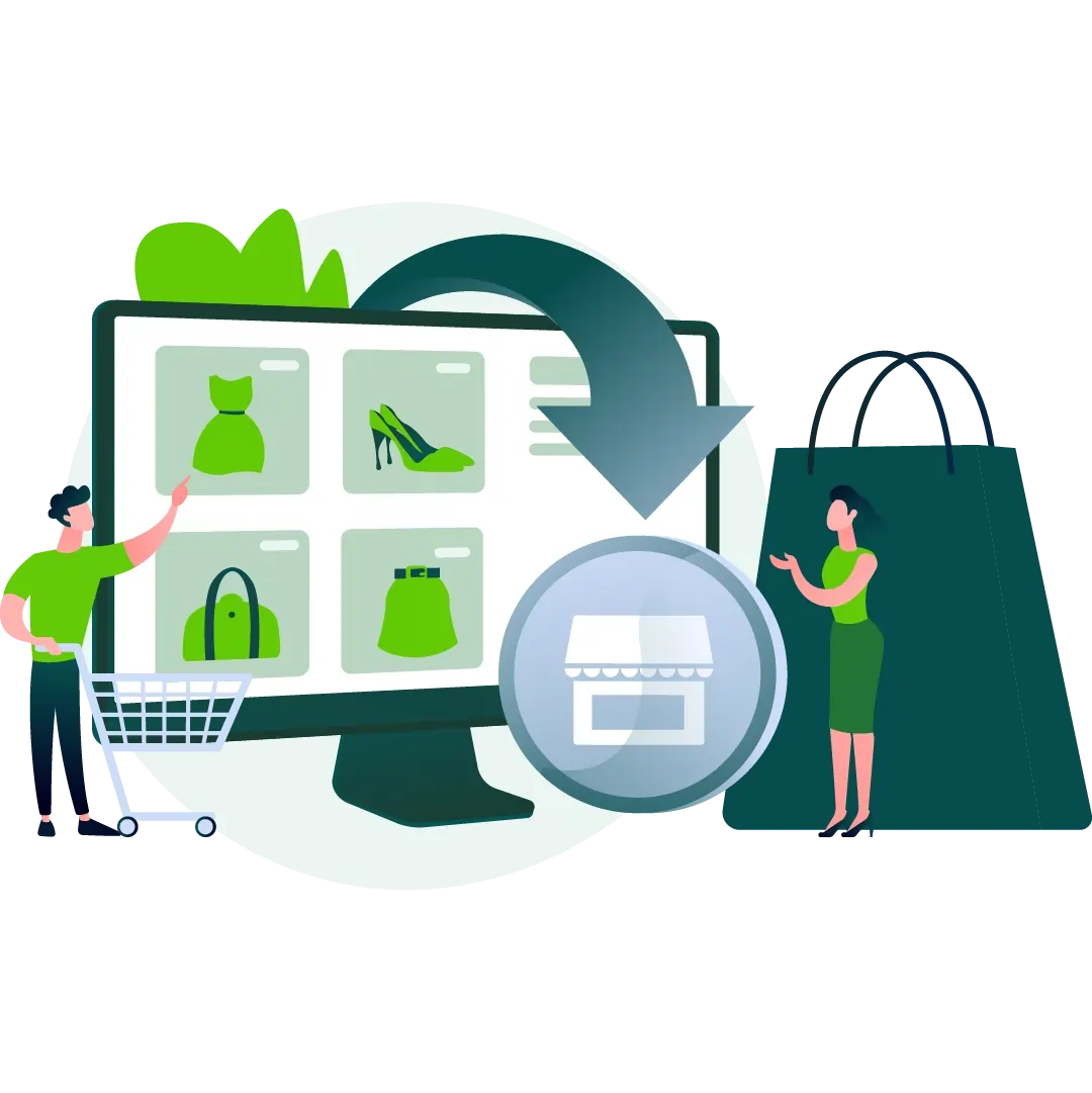 Warehouse Operations APP