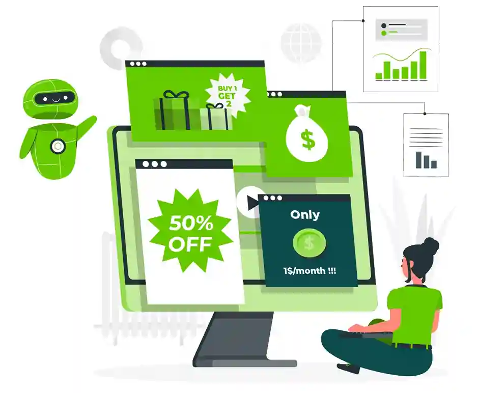 Sales & Development