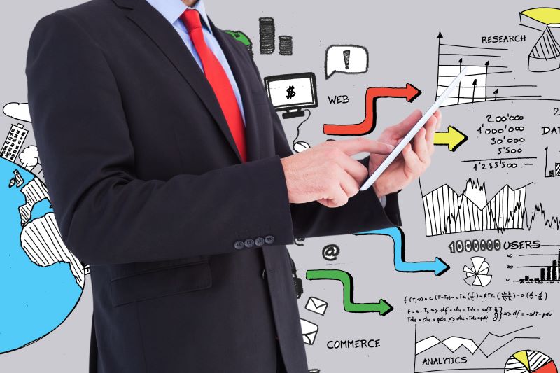 Managing Multi-Channel Sales