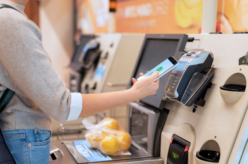 Cloud POS with Swift Implementation