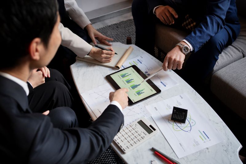 Ginesys OMS for Efficient Returns Processing 