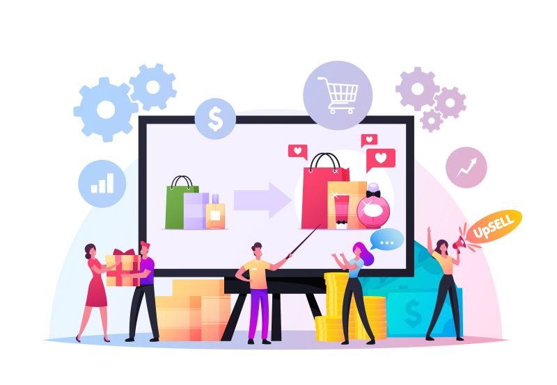 Multichannel Sales for Ecommerce Business