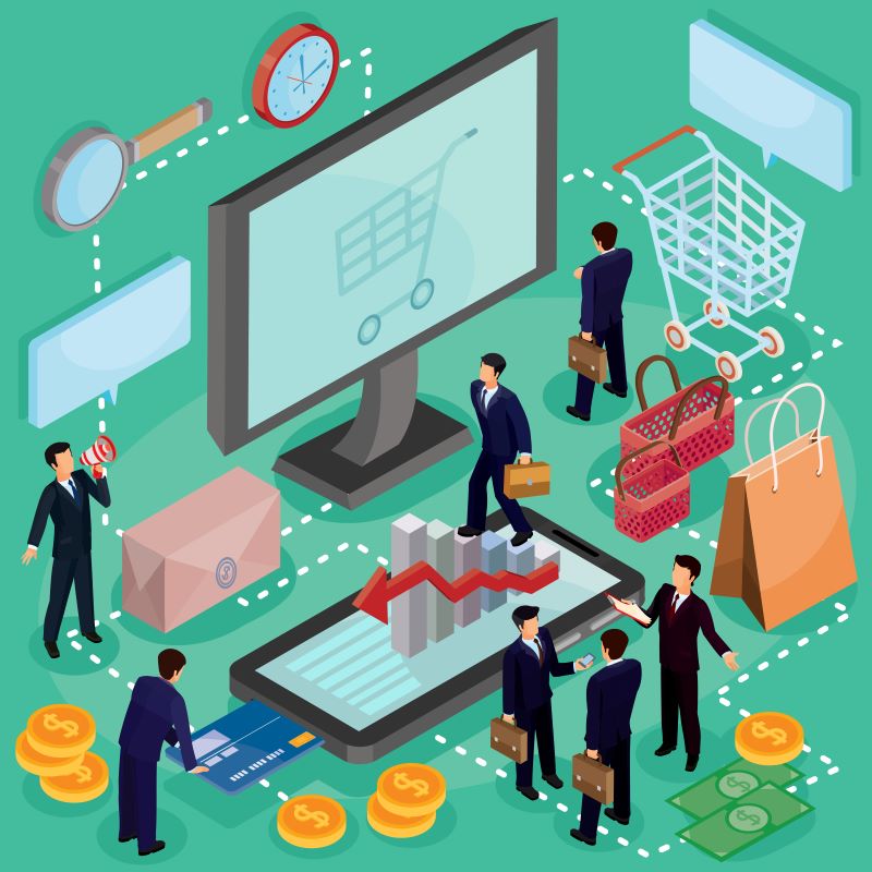 Omni-retail: Seamless integration for future success