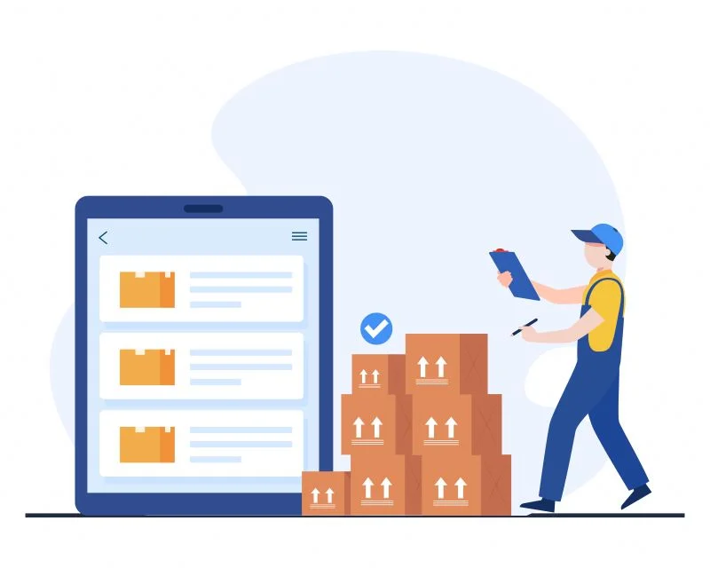 Inventory Management