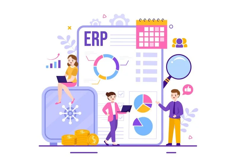 Benefits of Ginesys ERP’s Monthly Closure
