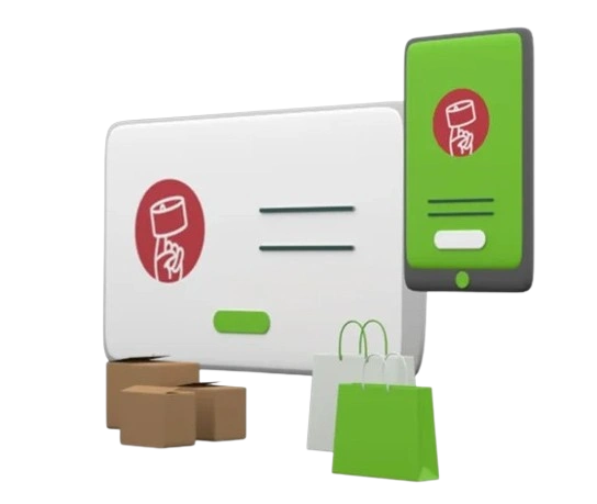 Ginesys Ecommerce OMS