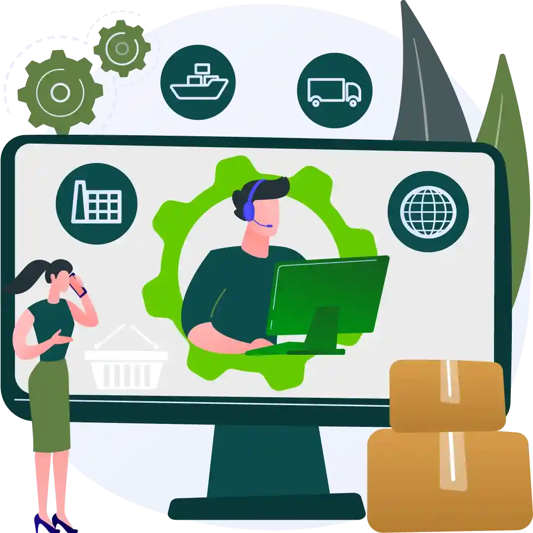 Procurement Management