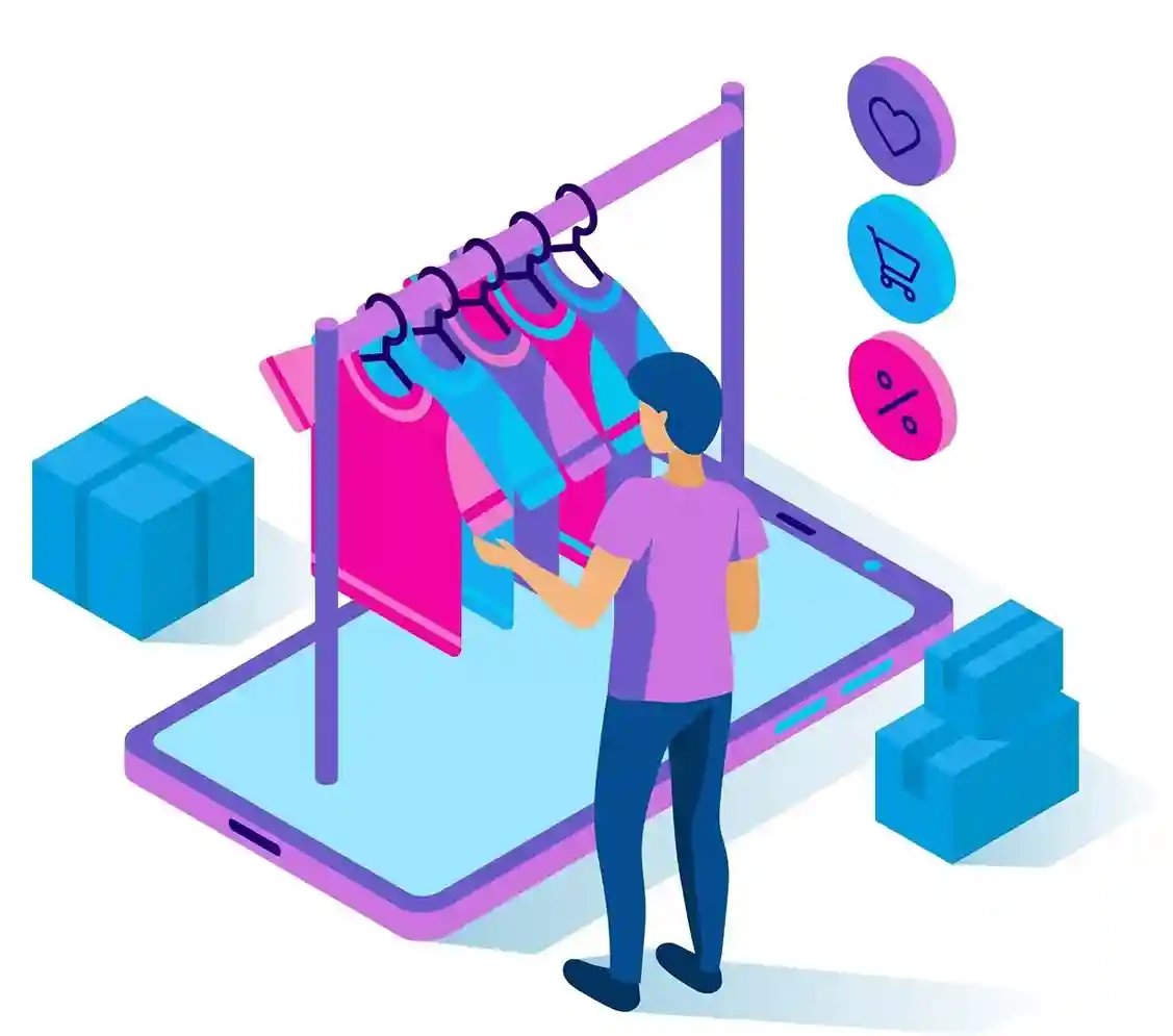 Apparel ERP Software