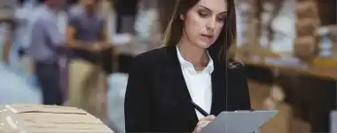 Procurement Management