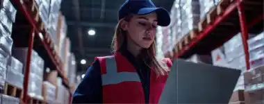 Warehouse Management