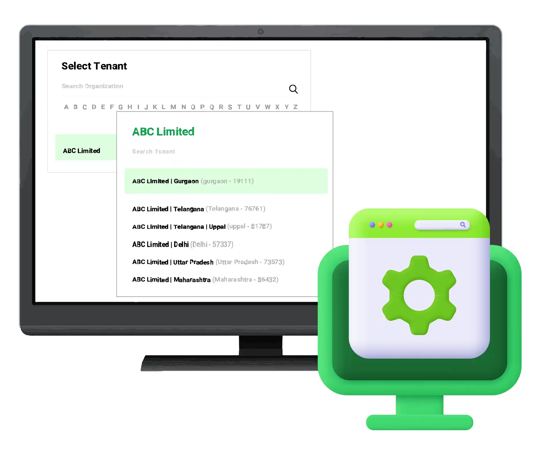 E-Way Automation with EaseMyGST