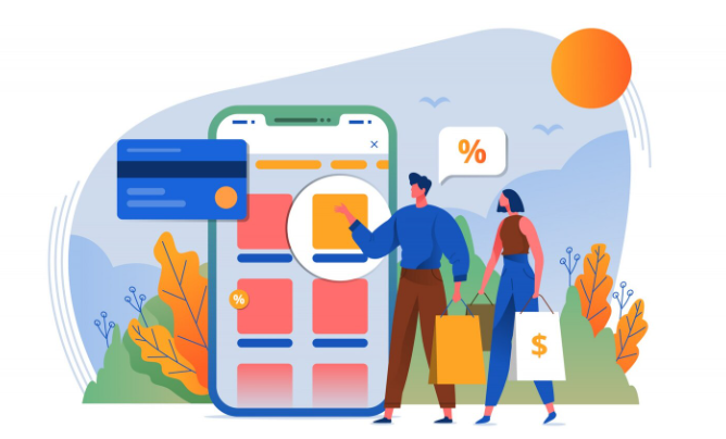 Create frictionless customer journeys through PWA and Cloud POS