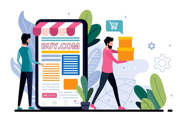 Retail Formats in India