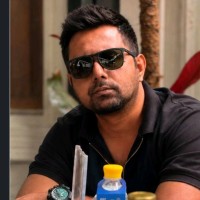 Bikram Roy