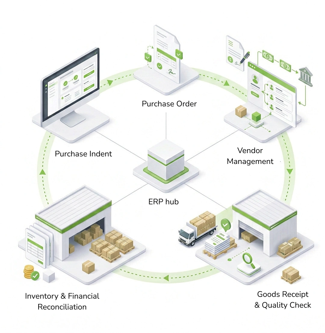 Procurement