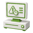 Ginesys POS - Pending order fulfillment