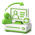 Customer Information Synchronization