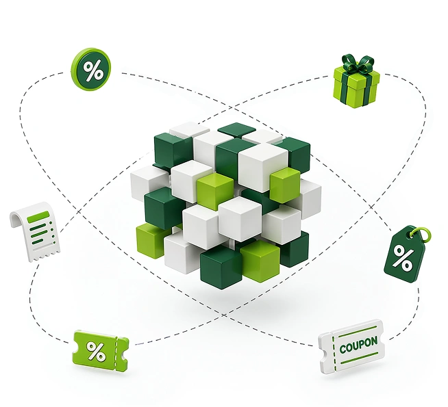 Deep Promotion Engine