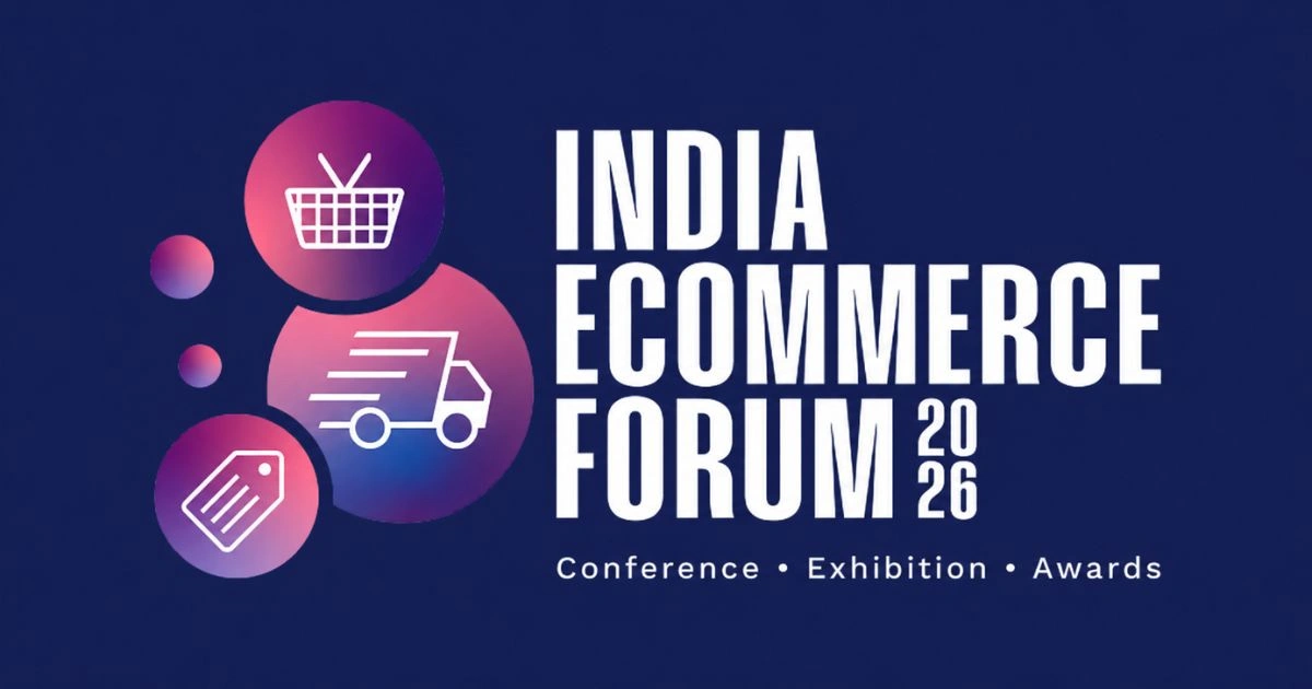 India Ecommerce Forum 2026