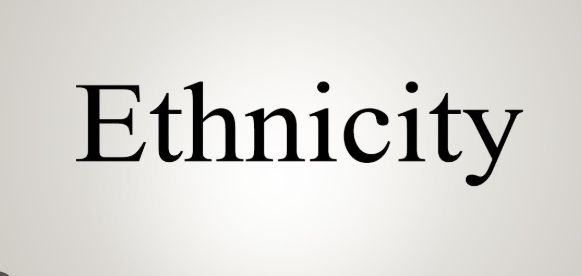 Ethnicity