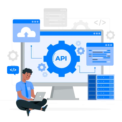 API Integration for Modern Retail Software