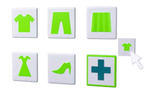 Fashion  Inventory management