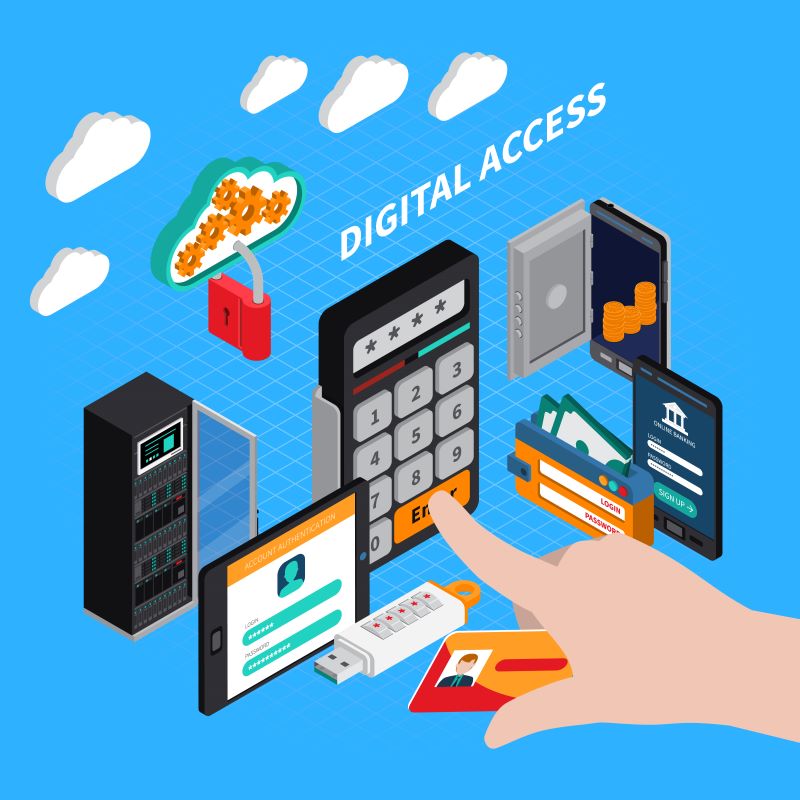 Advanced POS Solution