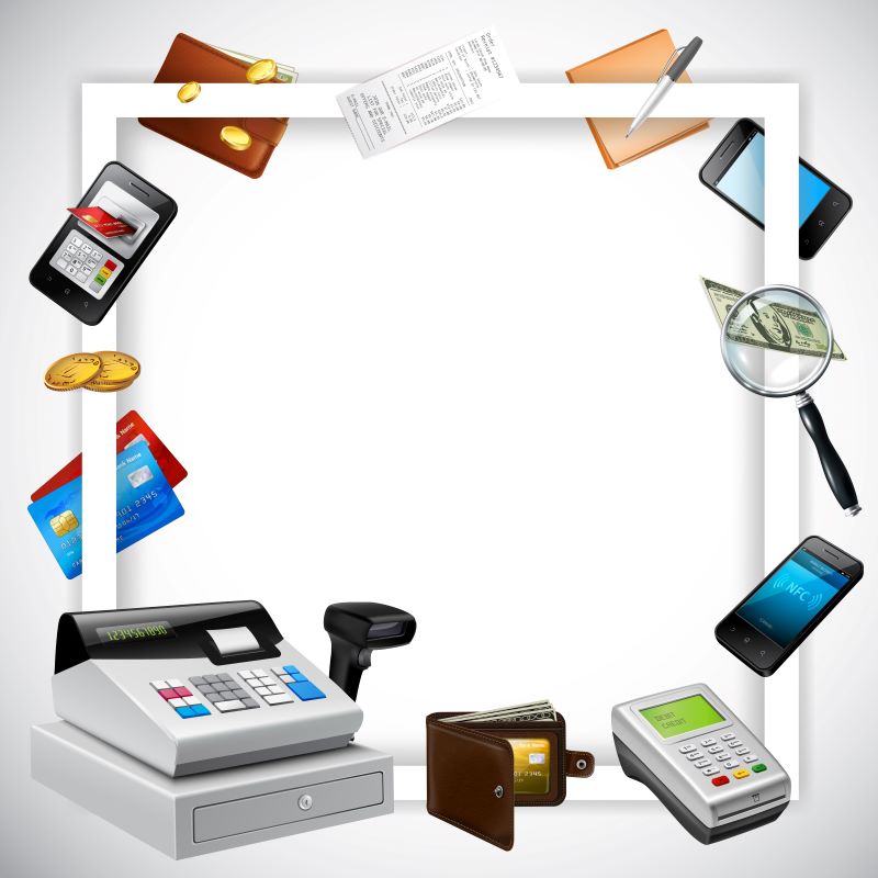 Types of POS System