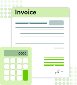 GST Compliant Invoicing