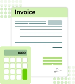 GST Compliant Invoicing