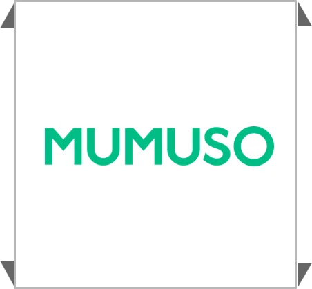 Ginesys Customer - Mumuso