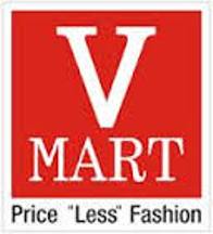 V-Mart 50 not out in Uttar Pradesh