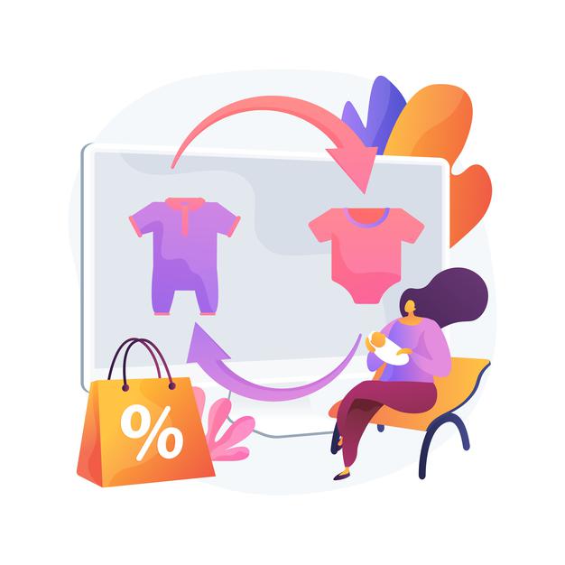 Need to exchange sizes without charging full price after promotions? We have this covered