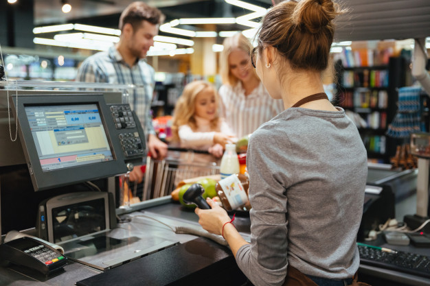 How a POS System Can Drive Your Customer Loyalty Program