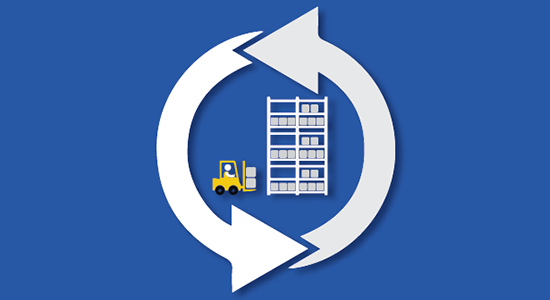 Cycle Counting - The Boon To Check Your Inventory Mismatches