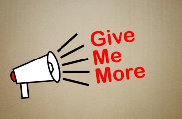 Growing demands from retail software