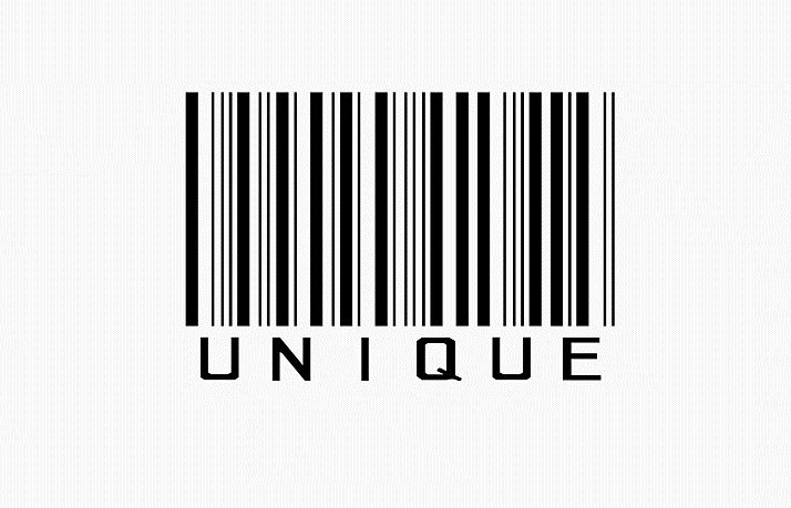 System will generate unique barcode for each quantity of each item in the imported Excel