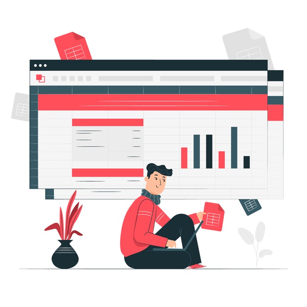 Search items using UDF added